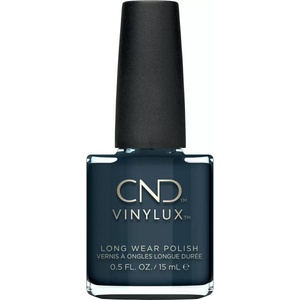 CND Vinylux Дълготраен лак за нокти, Indigo Frock, 15 ml - ozone