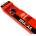 BRAVAS Кабел BRAVAS USB 3-в-1 комбиниран / 1 m / Зареждане и данни / Сертифициран