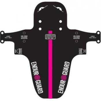 RRP Преден или Заден Калник, Ендуро RRP EnduroGuard Large magenta
