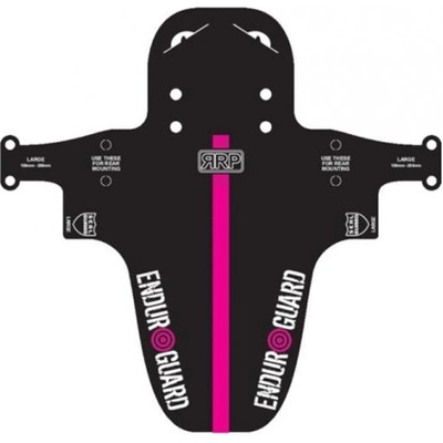 RRP Преден или Заден Калник, Ендуро RRP EnduroGuard Large magenta