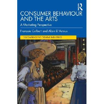 Consumer Behaviour and the Arts | Alain (HEC Montreal D'Astous