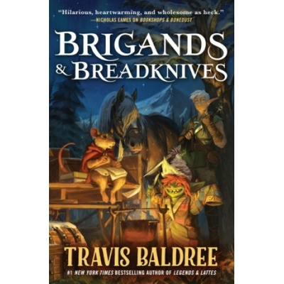 Brigands & Breadknives