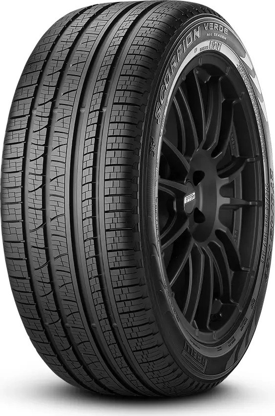 Pirelli Scorpion Verde All Season 315/35 R21 111V od 8 447 Kč