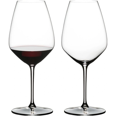 RIEDEL Sklenice Extreme Shiraz křišťálových sklenic 4441/32 2 x 709 ml