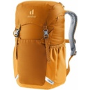 deuter Junior hnedá
