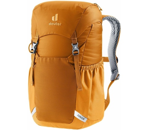 deuter Junior hnedá