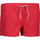 Sam73 šortky Poppy červená