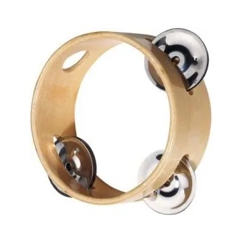 Image 1 of Goki - Дайре с три звънчета (UC087)