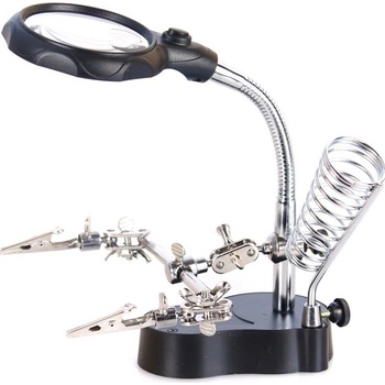 Levenhuk Zeno Desk D3 3,5 x, 12 x