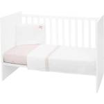 KikkaBoo Бебешки спален комплект 3 части EU Style 70/140 Hedge-hugs (41101030178) - salemax