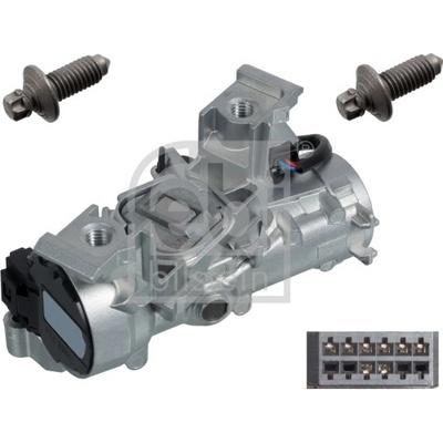Febi Bilstein Zámok volantu 107817