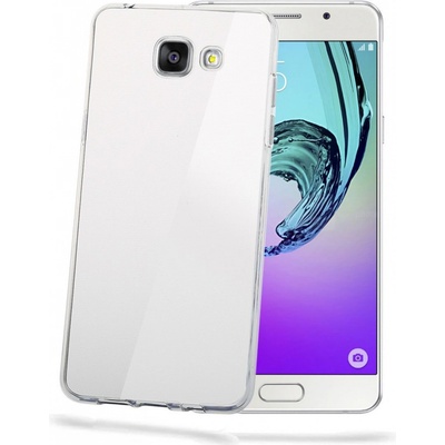 CELLY Gelskin Microsoft Lumia 550 čiré
