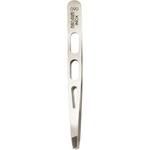 Magnum Professional Quality INOX наклонена пинсета 060 10 см