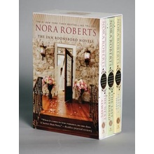 Boonsboro Trilogy Boxset