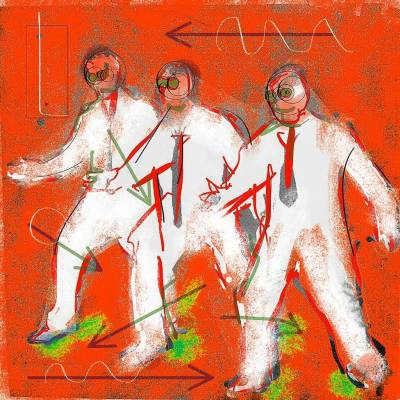 Telex - Maxi CD