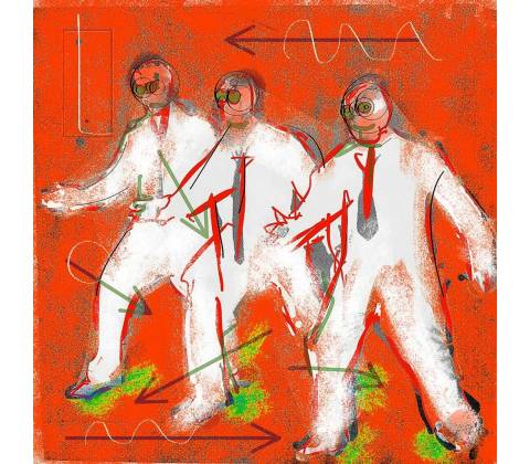Telex - Maxi CD