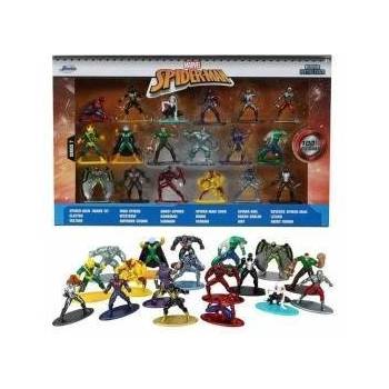 Image 1 of Simba Toys Сглобяеми Фигурки Simba Spiderman