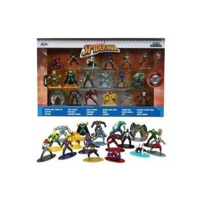 Simba Toys Сглобяеми Фигурки Simba Spiderman