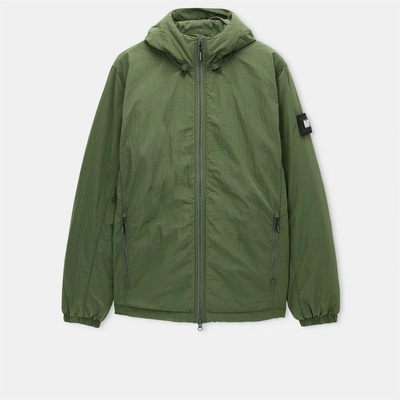 Weekend Offender Яке Weekend Offender Vettel Thermo Jacket - Green