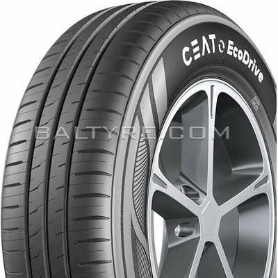 Ceat Ecodrive 195/65 R15 91H