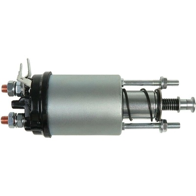 Elektromagnetický spínač, startér AS-PL SS4007