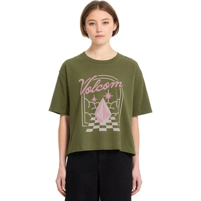 Volcom Wms Bliss bayleaf