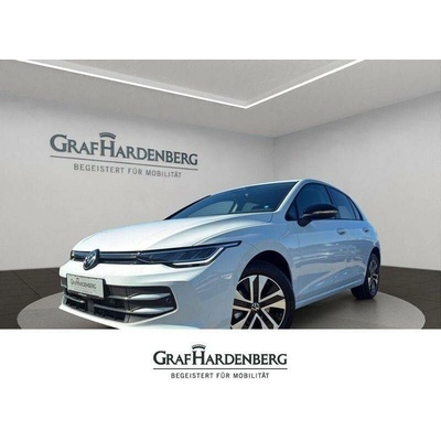 Volkswagen Golf 1.5 eTSI DSG 110 kW
