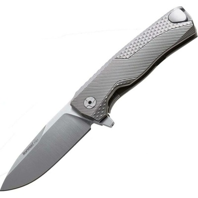 Lionsteel Solid RotoBlock M390
