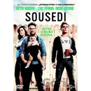 Sousedi DVD