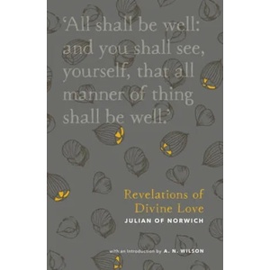 Revelations of Divine Love | Julian of Norwich (ISBN: 9780281077076)