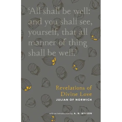 Revelations of Divine Love | Julian of Norwich
