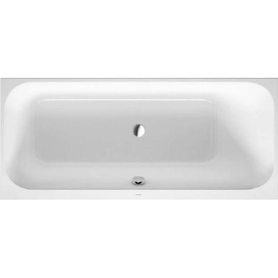 Duravit Happy D.2 170 x 70 cm 700311000000000