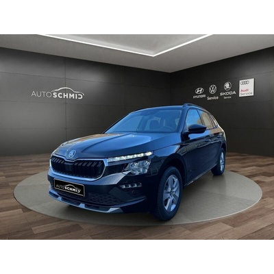 Skoda Kamiq 1.5 TSI DSG 110 kW