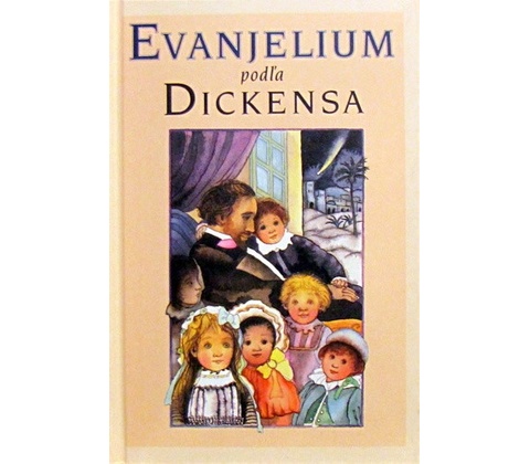 Evanjelium podľa Dickensa
