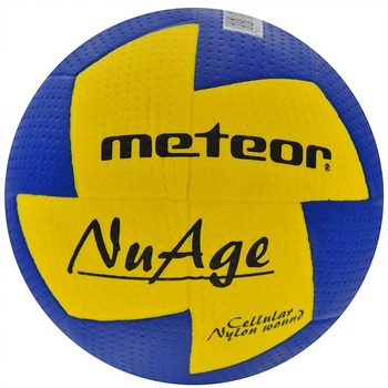 Meteor Nuage
