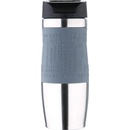 BERGNER Termohrnek s protiskluzovým úchopem 0,4 l