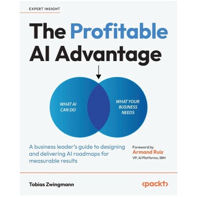 The Profitable AI Advantage