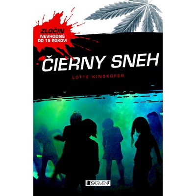 Čierny sneh - Lotte Kinskofer