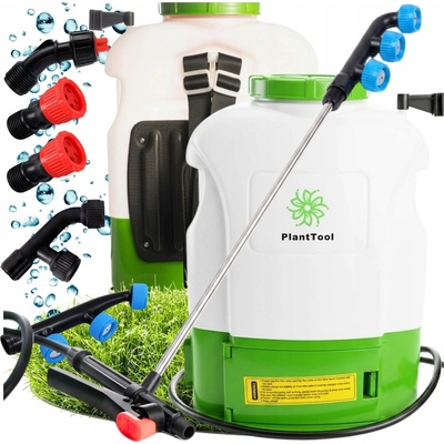 PlantTool 16 l