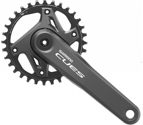 Shimano Cues U6000