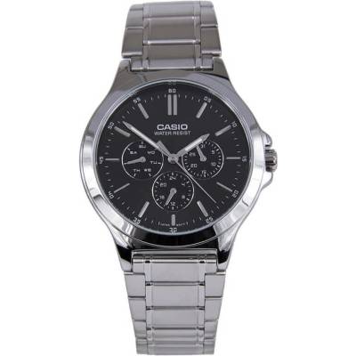 Casio Часовник Casio MTP-V300D-1AU (MTP-V300D-1AU)