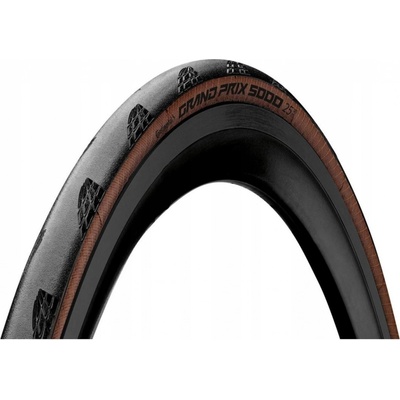 Continental Grand Prix 5000, 622 x 28 700x28C kevlar