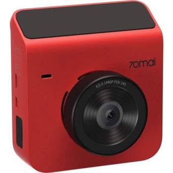70Mai Dash Cam A400 Red
