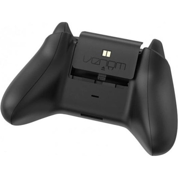 Image 1 of Venom Twin Docking Station for Xbox Series S/X black (VS2881)