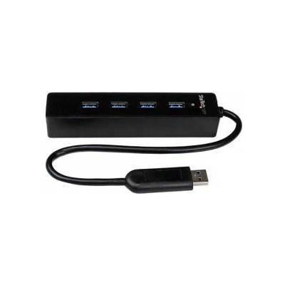 StarTech USB извод Startech ST4300PBU3