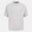 Blank Essentials Мъжка тениска Blank Essentials Arch T-Shirt Mens - Flat Grey