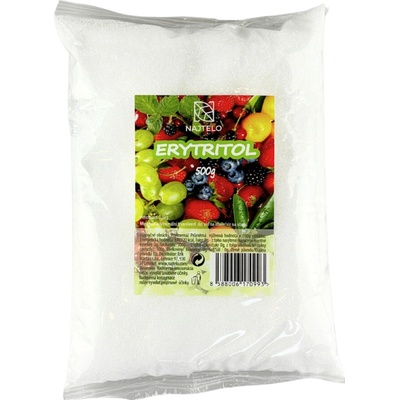 Najtelo Erythritol 500 g