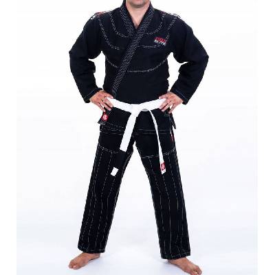 Dětské kimono pro trénink Jiu-jitsu DBX BUSHIDO X-Series