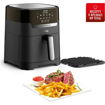 Tefal EY 505815
