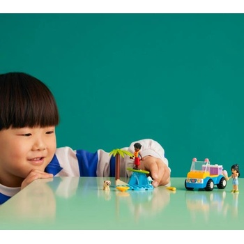 Image 1 of LEGO® Friends - Beach Buggy Fun (41725)